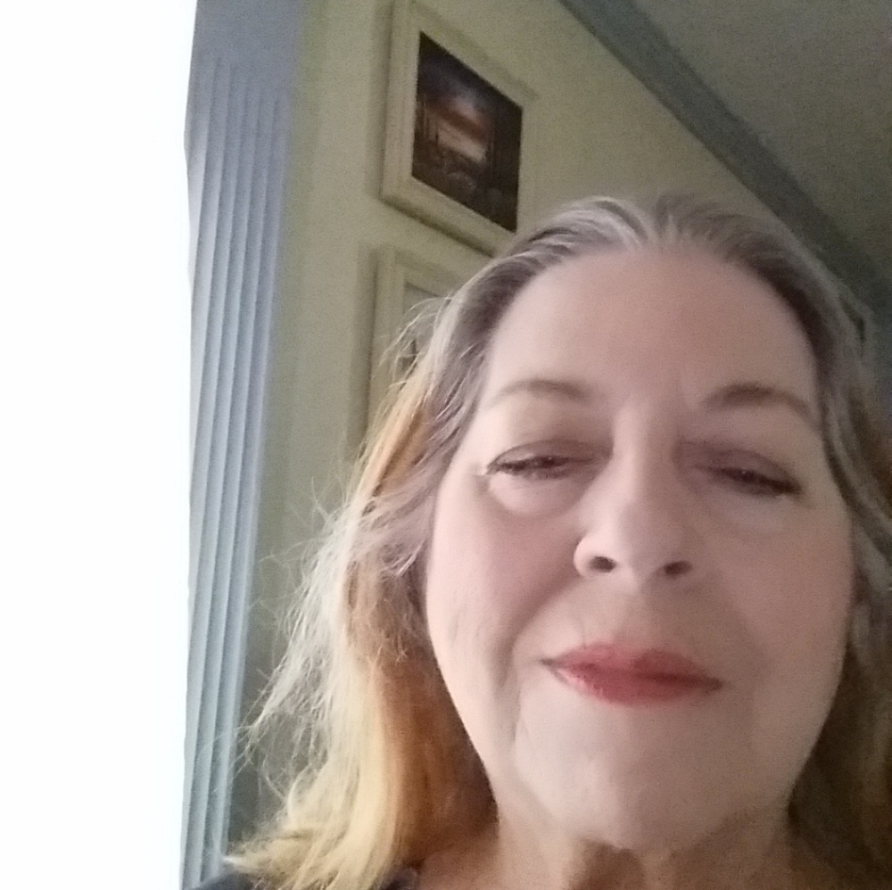 Meet your Posher, Brenda